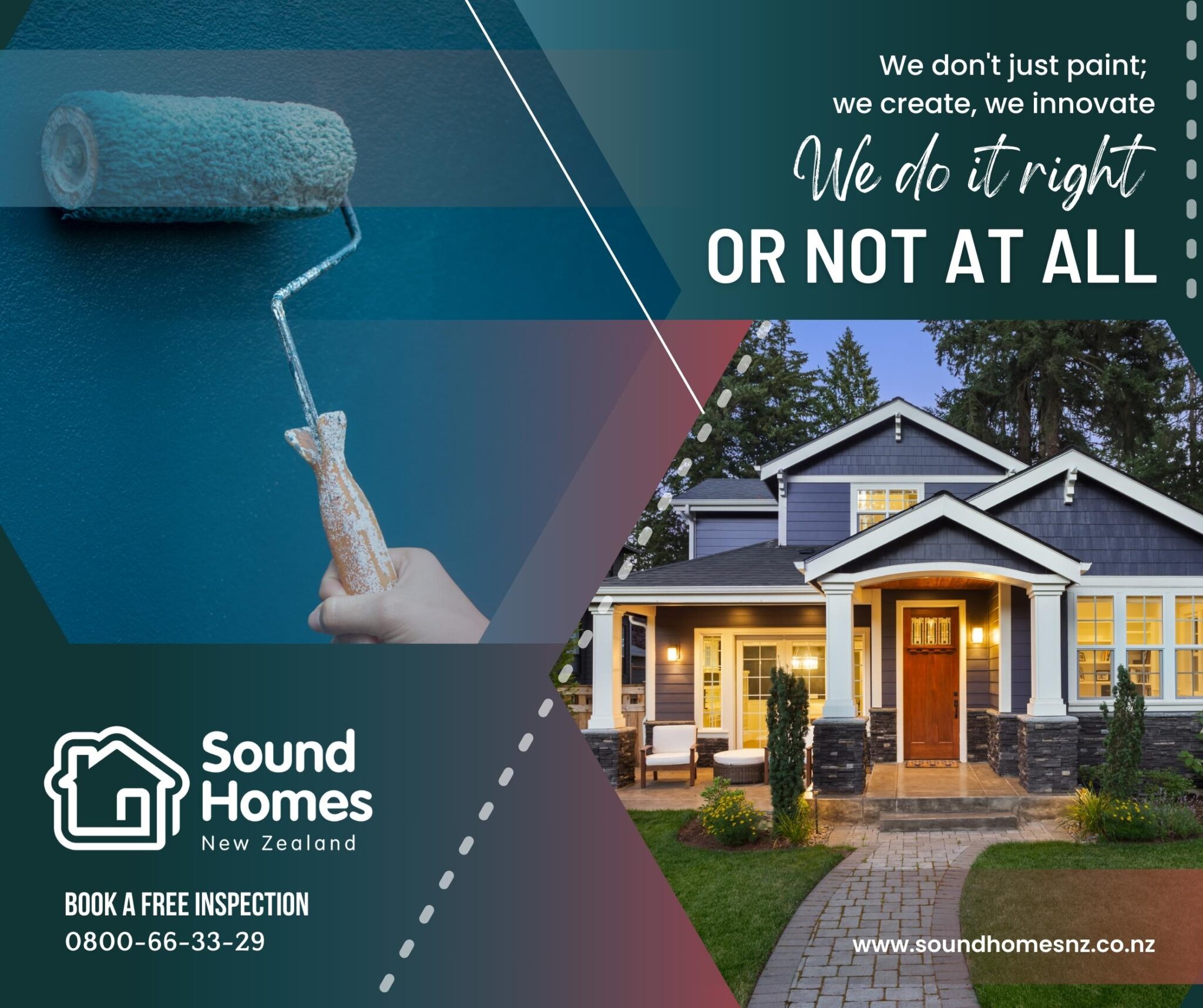 Choosing the Perfect Painting Company Set Your Project Up for Success