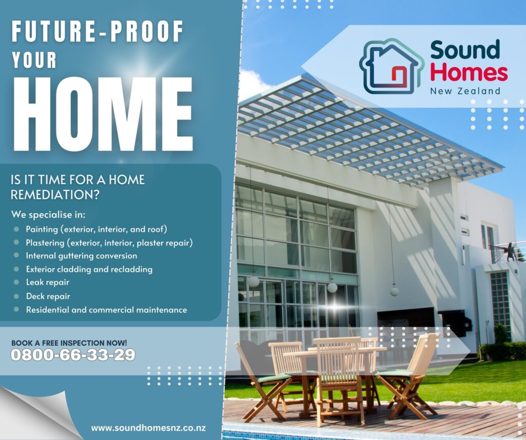 future proof your home